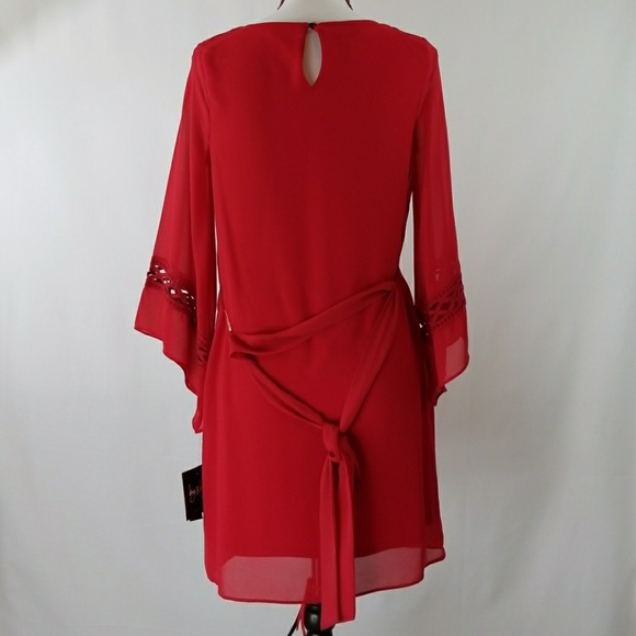 By and By Dress - Picture 2 of 6